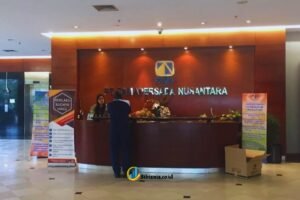Gaji PT Pama Persada Nusantara