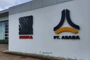 Gaji PT Zebra Asaba Industries
