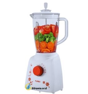 Produk Blender Merk Turbo