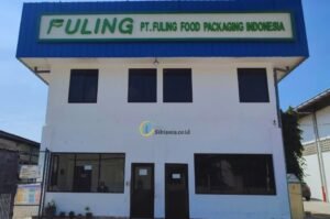 Gaji PT Fuling Food Packaging Indonesia