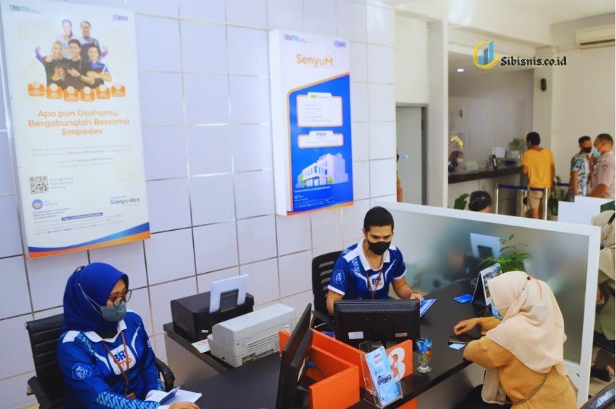 Jam Kerja Bank BRI